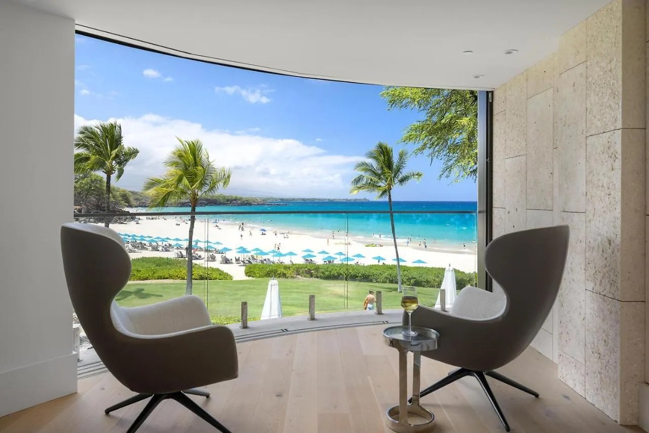 Hapuna Beach Residences A25 Hapuna Beach