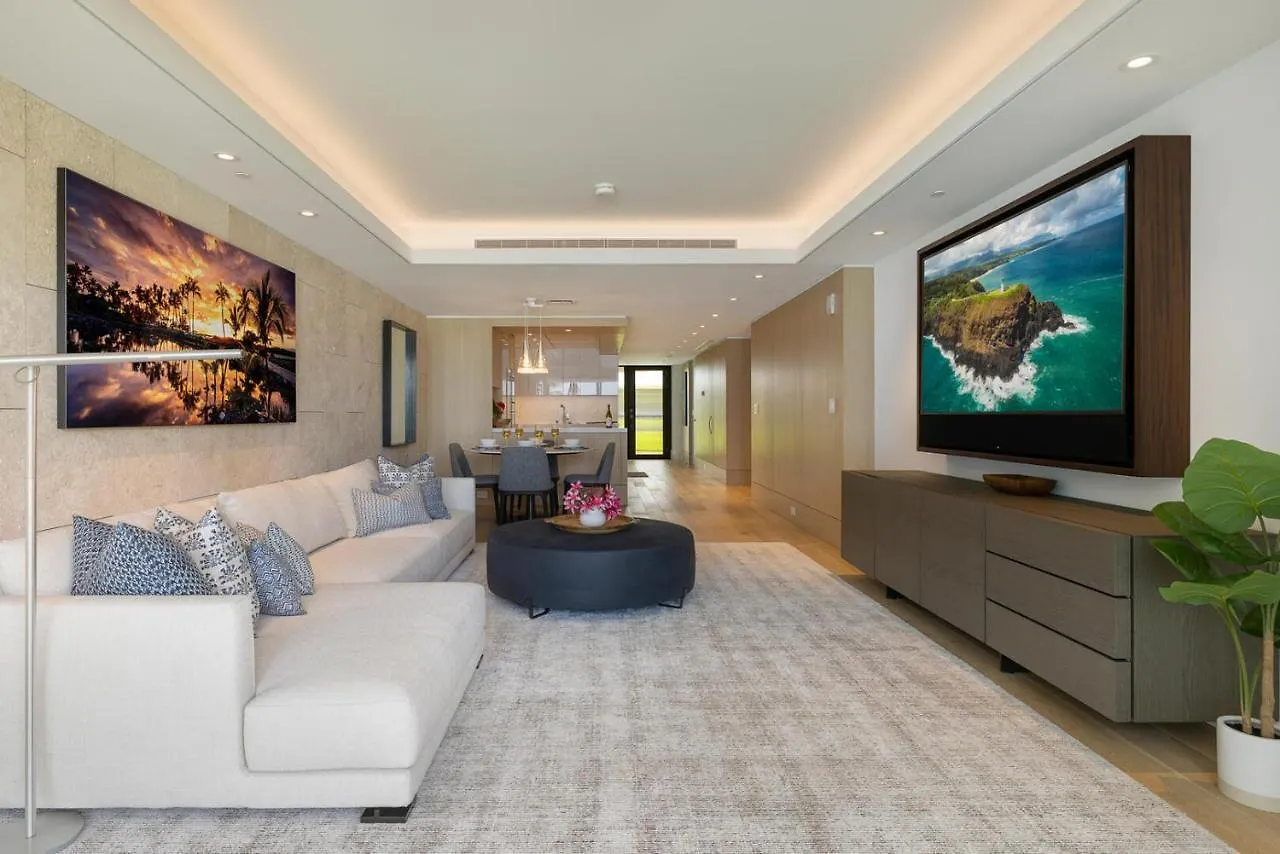 Hapuna Beach Residences A25