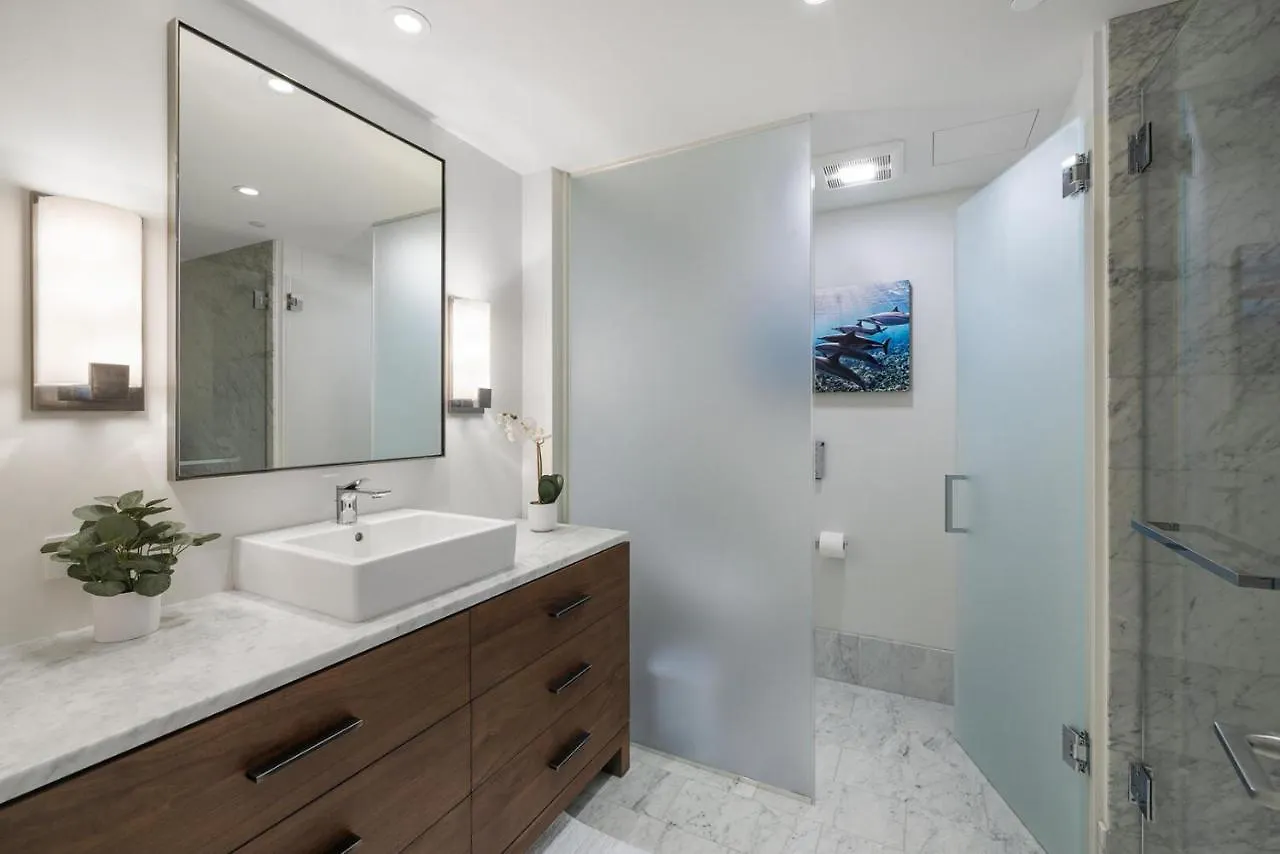 Hapuna Beach Residences A25 0*, Hapuna Beach ABD