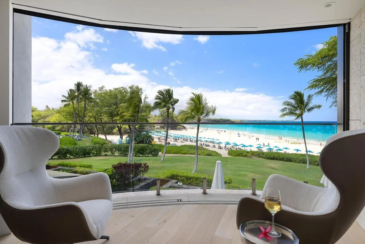 Hapuna Beach Residences A25 0*, Hapuna Beach ABD