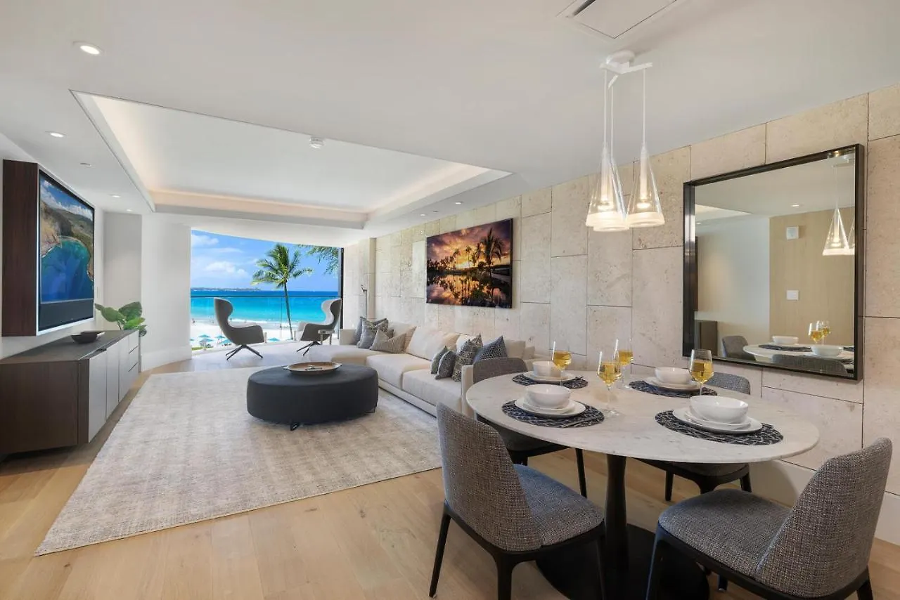 Hapuna Beach Residences A25 Tatil Evi
