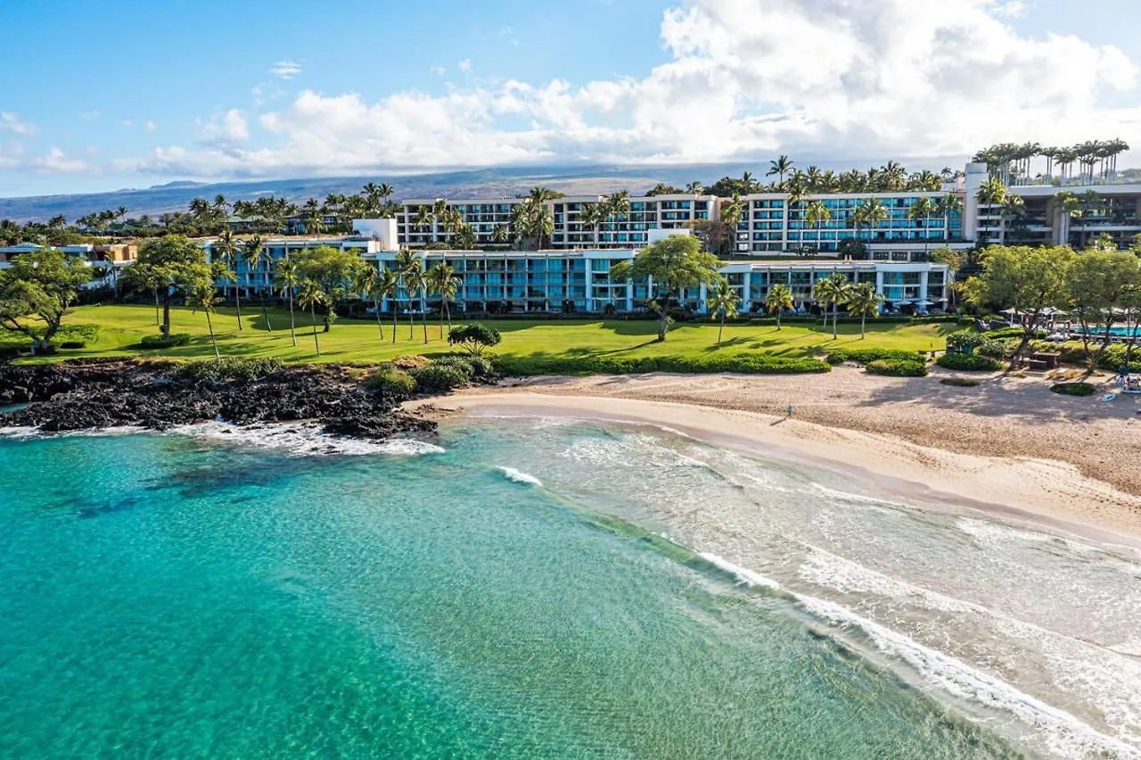 Hapuna Beach Residences A25 Hapuna Beach