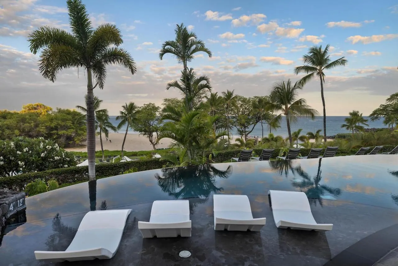 Hapuna Beach Residences A25 0*, Hapuna Beach