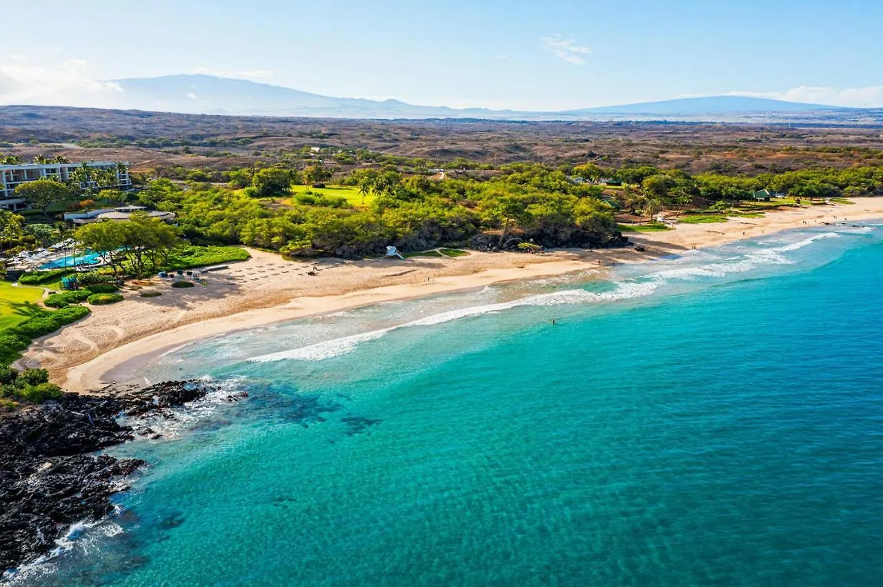 Casa vacanze Hapuna Beach Residences A25