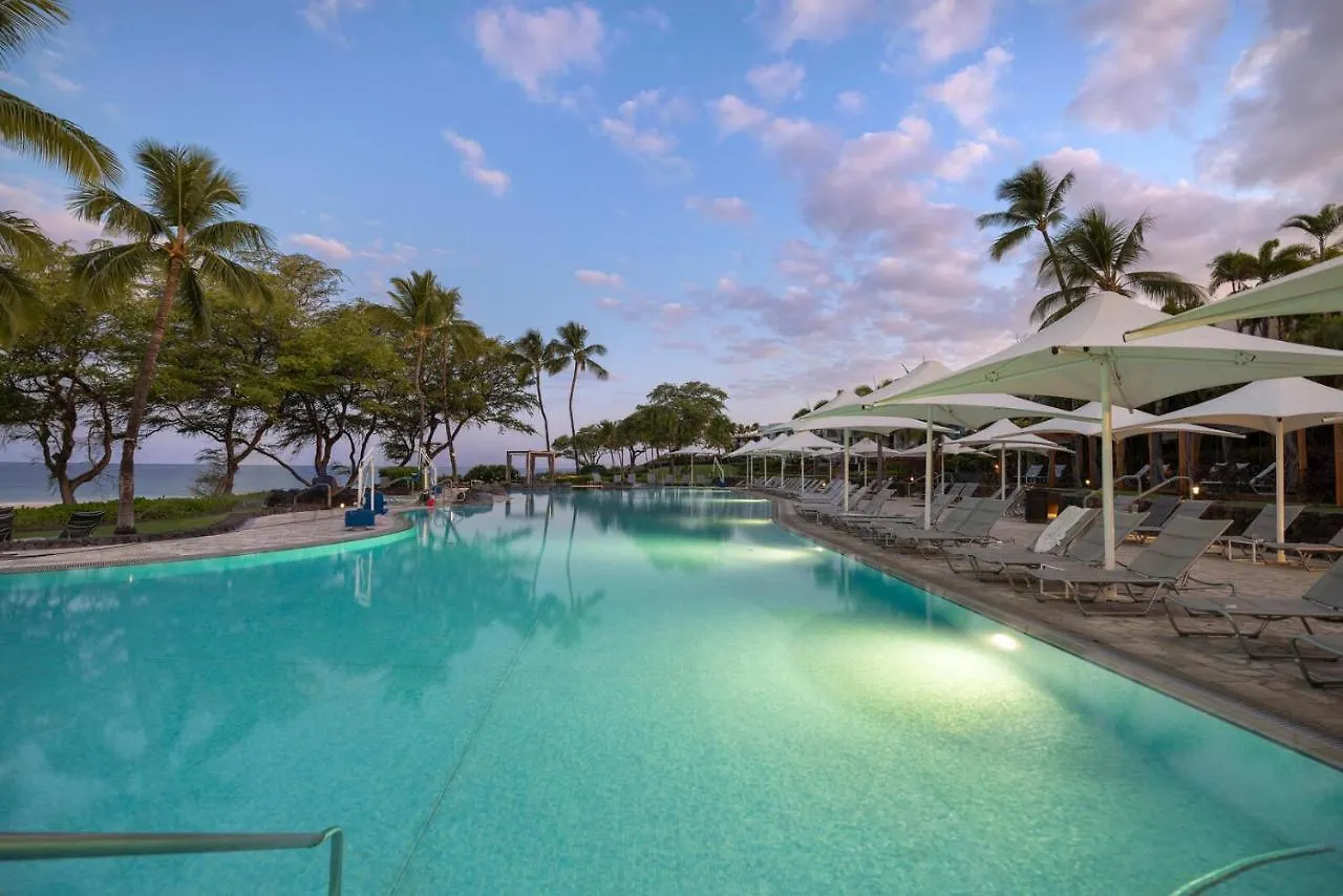Tatil Evi Hapuna Beach Residences A25