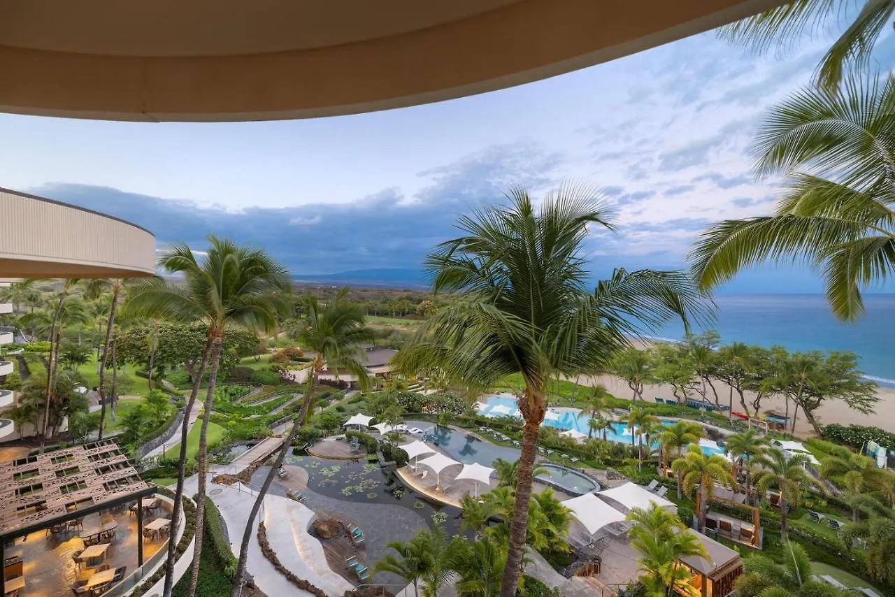 Casa vacanze Hapuna Beach Residences A25