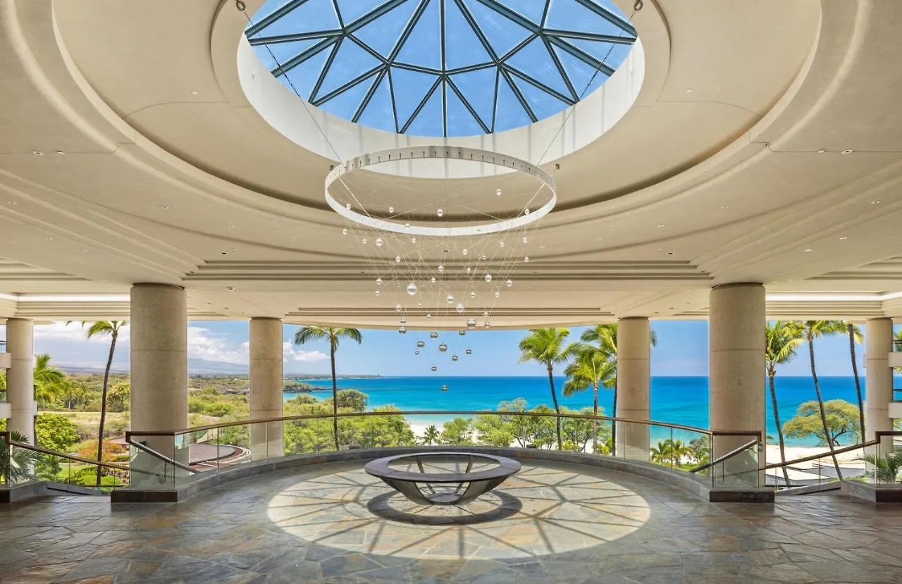 Tatil Evi Hapuna Beach Residences A25