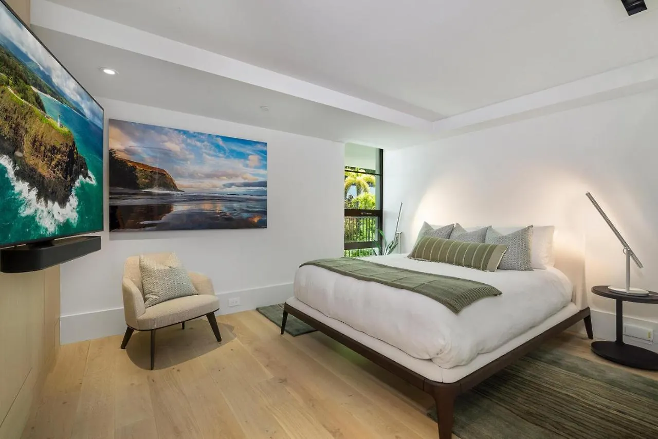 Hapuna Beach Residences A25 0*, Hapuna Beach ABD