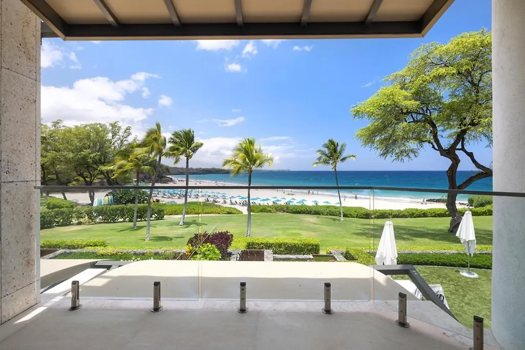 Tatil Evi Hapuna Beach Residences A25