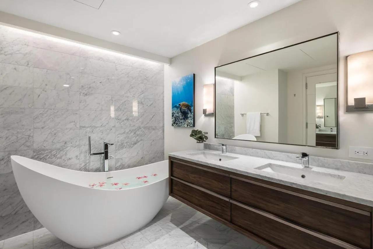 Hapuna Beach Residences A25 USA