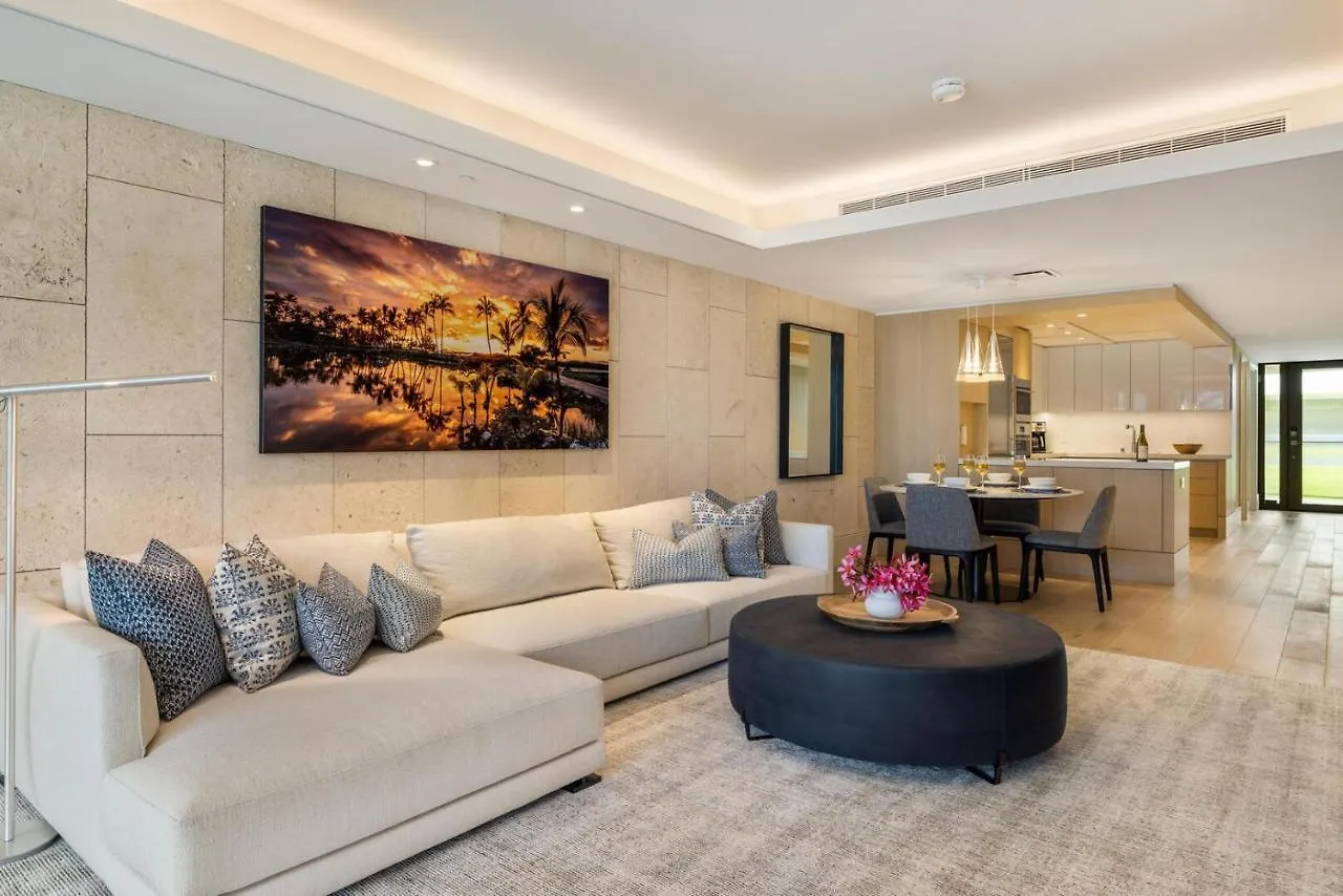 Hapuna Beach Residences A25 USA