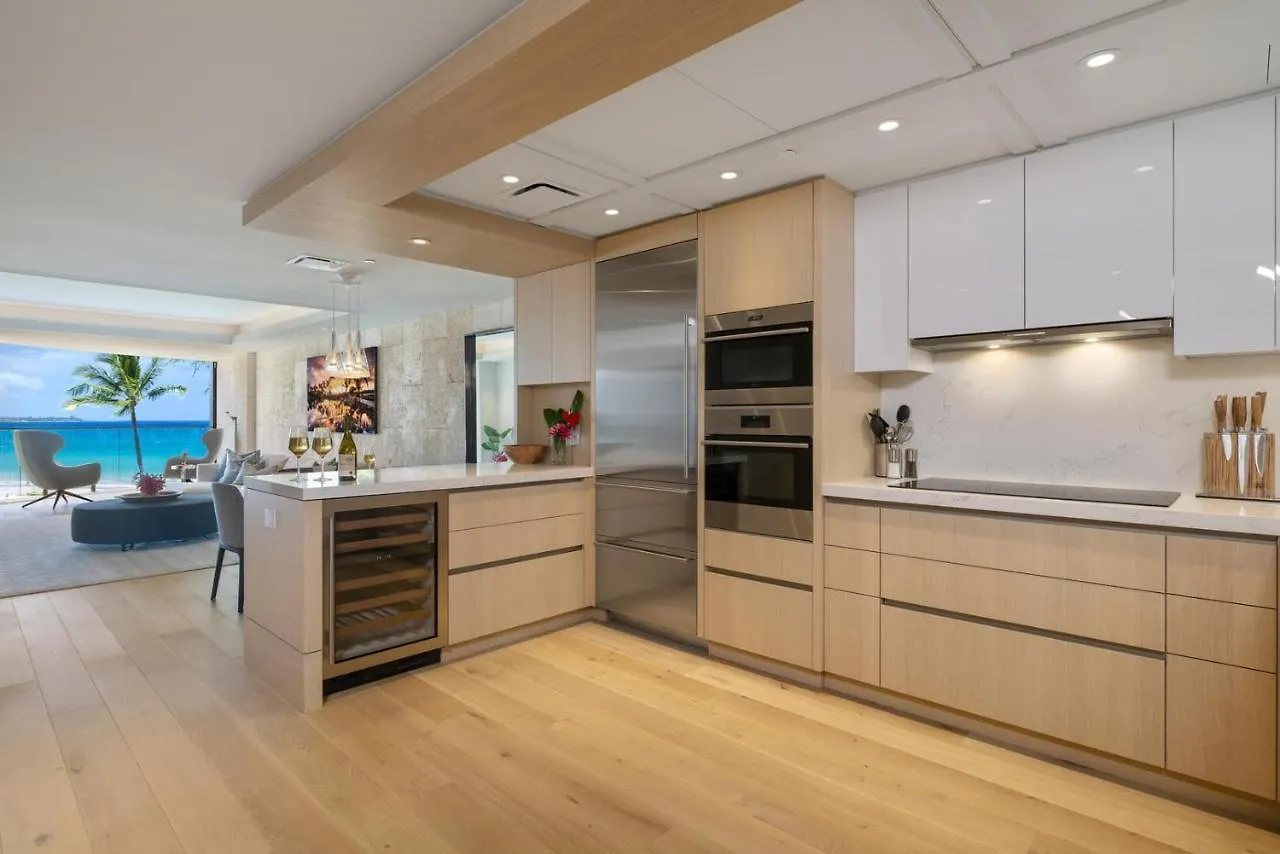Hapuna Beach Residences A25