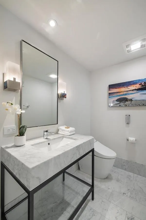 Hapuna Beach Residences A25 Prázdninový dům Hapuna Beach