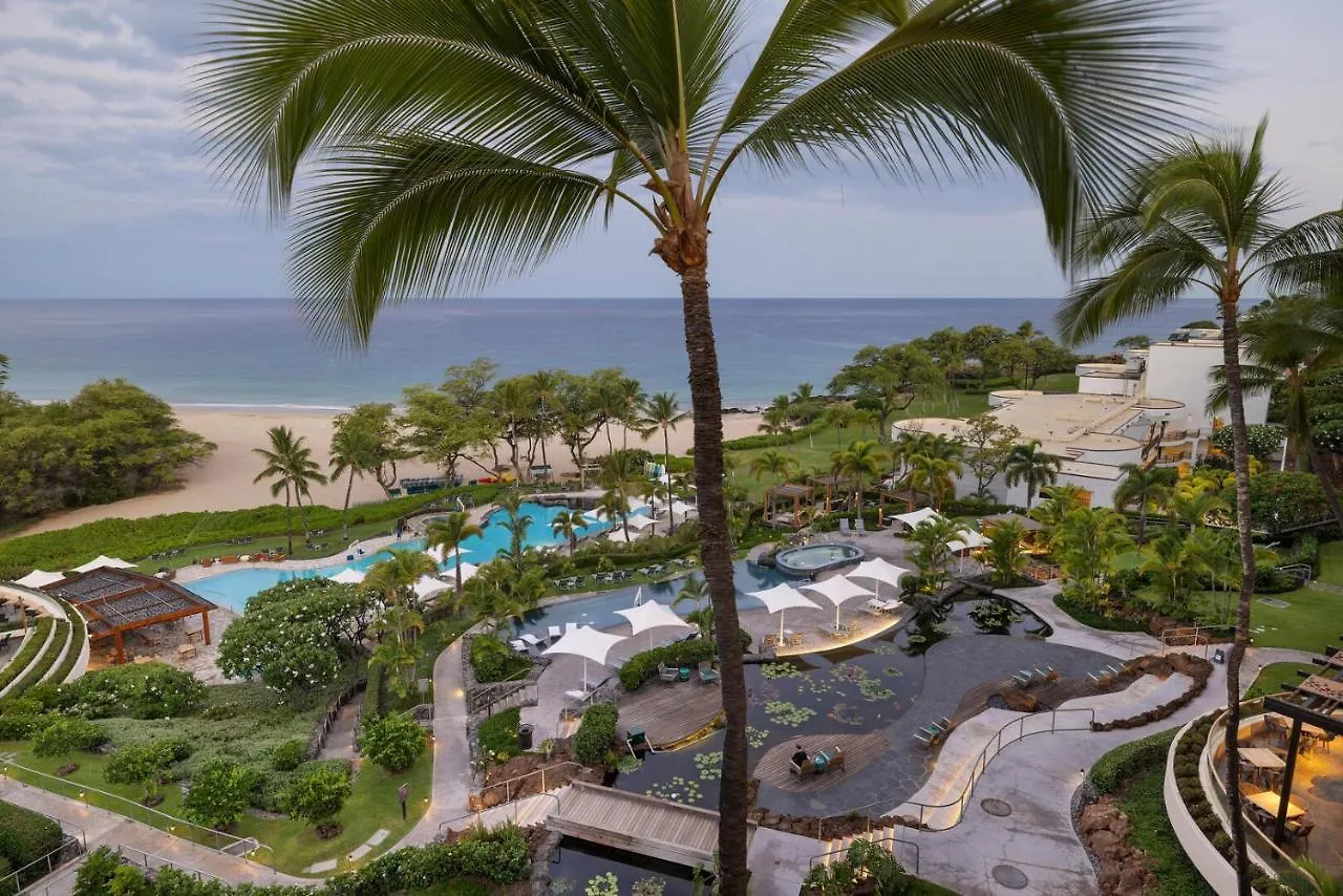 Hapuna Beach Residences A25