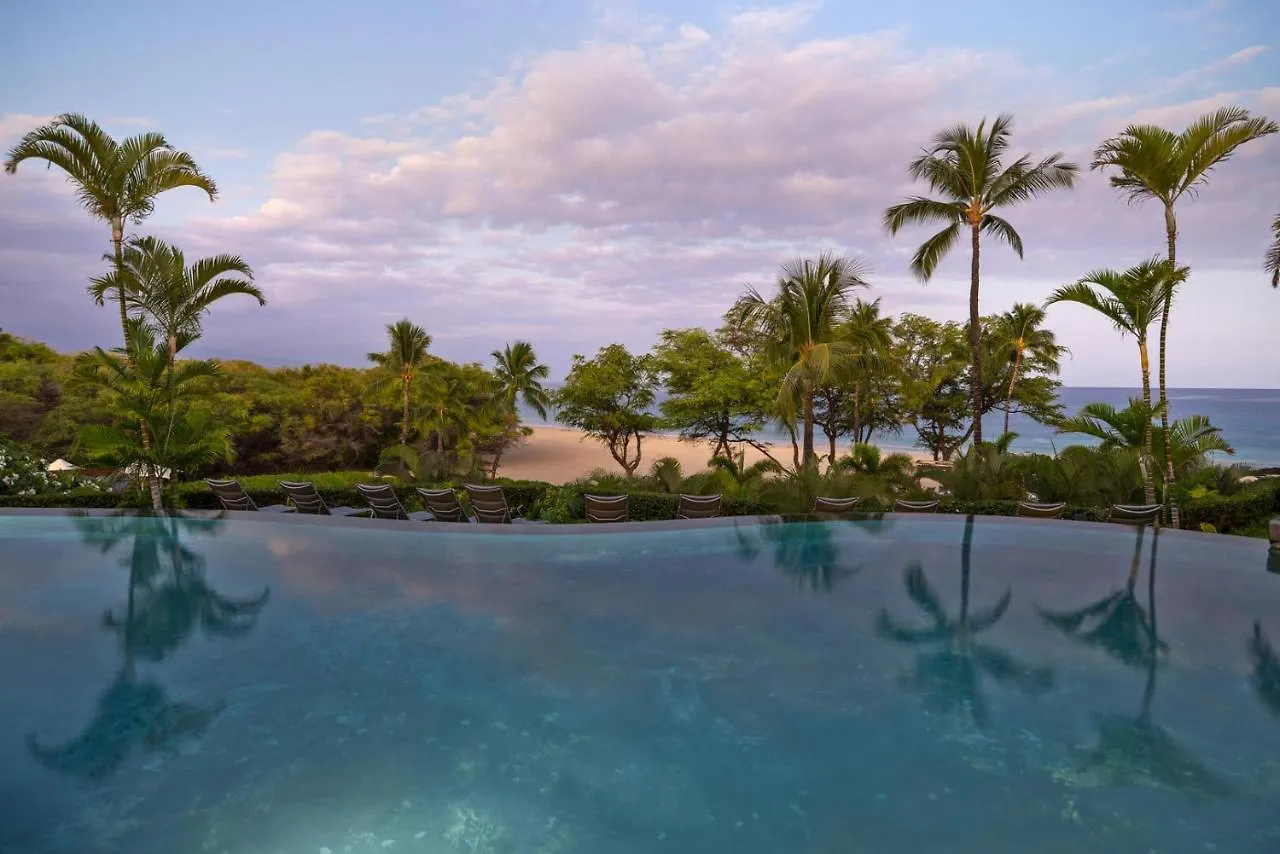 Prázdninový dům Hapuna Beach Residences A25 USA