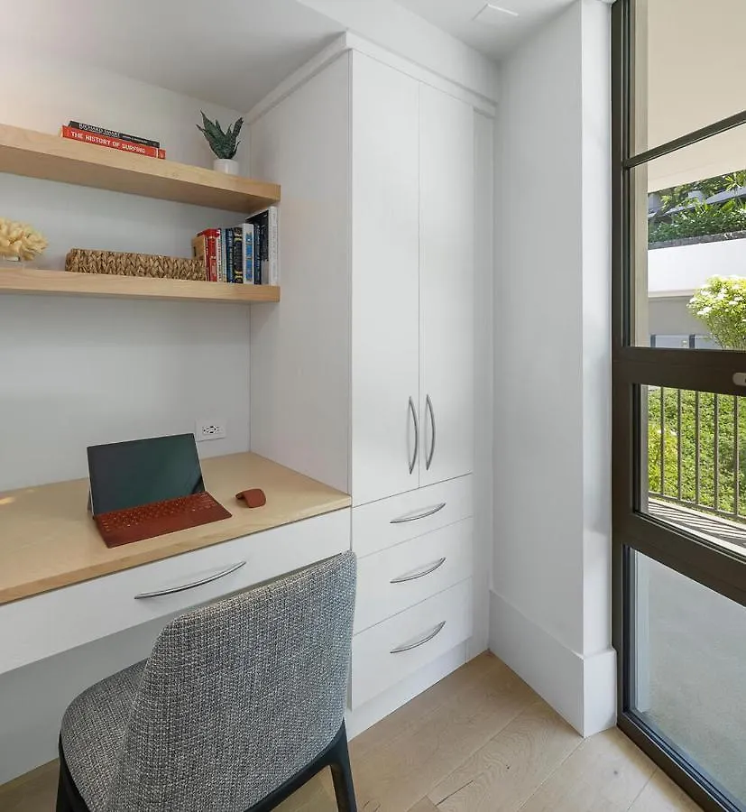 Hapuna Beach Residences A25 Prázdninový dům